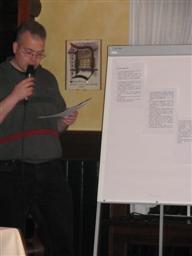 Foto van Gerard de Lange